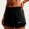 One Dri-Fit Mid Rise 3in 2in1 Shorts