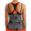 Tennis Tech Printed PL Tank Women
