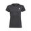 AeroReady 3-Stripes Tee Girls