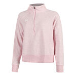 Vêtements De Tennis Under Armour Ua Rival Fleece Hz-Grn