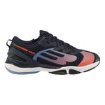 Chaussures De Padel Bullpadel Hack Hybrid Fly PADL