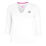 Grafic Illumination V-Neck Longsleeve