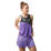 Court 2in1 Tennis Tank Women