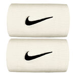 Vêtements Nike Nike Premier Doublewide Poignet Pack de 2 unités Unisex - crème, 