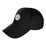 Parasol Party Move Cap - grey