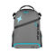 Mochila Hard Eva Kenta