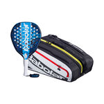 Racket package Padel Babolat Air Vertuo 2025