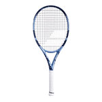 Raquettes de tennis Babolat Babolat Pure Drive Pure Drive 107 Raquettes test