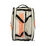 Racket Bag MULTIGAME OFF WHITE 2026