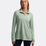 Tech Half-Zip Twist