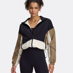 Vêtements De Tennis Under Armour Unstoppable Jacket