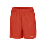 Vêtements Nike Nike Court Dri-Fit Victory 7in Shorts Hommes-Rouille