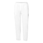 Vêtements BIDI BADU BIDI BADU Crew Pantalon Survêtement Hommes-Blanc