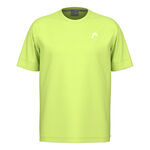 Vêtements HEAD Slice Ii T-Shirt Men