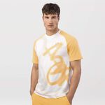 Vêtements HEAD Performance Mc New York T-Shirt