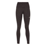Vêtements ASICS ASICS High Waist 2 Collant Tight Femmes-Noir,Blanc