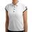 Club 3 Stripes Polo Women