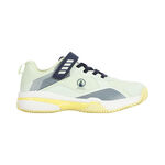 Chaussures De Tennis Quiet Please Kids Shoe Velcro 