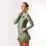 Chaqueta Texture