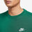 Sportswear Club Crew Hoodie Men