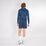 Tajeu Lifestyle Hoody - dark blue