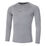 Dri-Fit tight Longsleeve