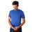 Court Dry Shortsleeve Top Men