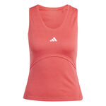 V&ecirc;tements adidas adidas Y-D&eacute;bardeur Tank Top Femmes-Rouge