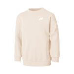 Vêtements Nike Club Fleece Oversized Crew Sweater