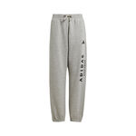 Vêtements adidas adidas All Season GFX Pantalon Survêtement Enfants-Gris