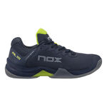 Chaussures De Padel NOX ML10 HEXA navy blue