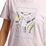 Mind Swirl Court Tee W