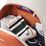 TEAM BACKPACK ROLAND GARROS 2025 Cream/C