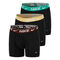 Ultra Comfort Boxer Brief 3er Pack