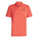 V&ecirc;tements adidas adidas Club Polo Hommes-Rouge