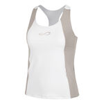 Vêtements Endless Endless Code Débardeur Tank Top Femmes-Crème