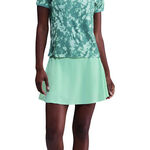 Vêtements Nike Nike Court Dri-Fit Advantage Ace High Rise Jupe Femmes-Mint