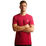 Competition Seamless Crew Tee Men