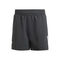 Club 3 Stripes Short