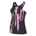 Vêtements adidas adidas New York Y Débardeur Tank Top Femmes-Noir,Pink
