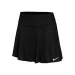 V&ecirc;tements Nike Nike Dri-Fit Advantage Regular Jupe Femmes-Noir