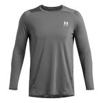 Vêtements Under Armour HG Armour Fitted LS