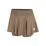 Spectrum Wavy Skort