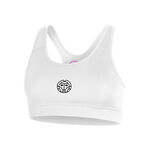Vêtements BIDI BADU BIDI BADU Jude Tech Soutien-gorge sport Femmes - blanc, noir