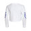 Sportswear T-Shirt Icon Clash Longsleeve Crop Top