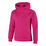 Hollow Sweatshirt Salmon