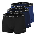 Vêtements Nike Everyday Cotton Stretch Boxershort Men