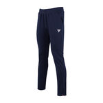 Vêtements Tecnifibre Tecnifibre Team Tech Pantalon Survêtement Hommes-Bleu Foncé