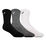 3 Pack Performance Crew Socks