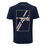 GRAPHIC TEE MARINE 2025 S